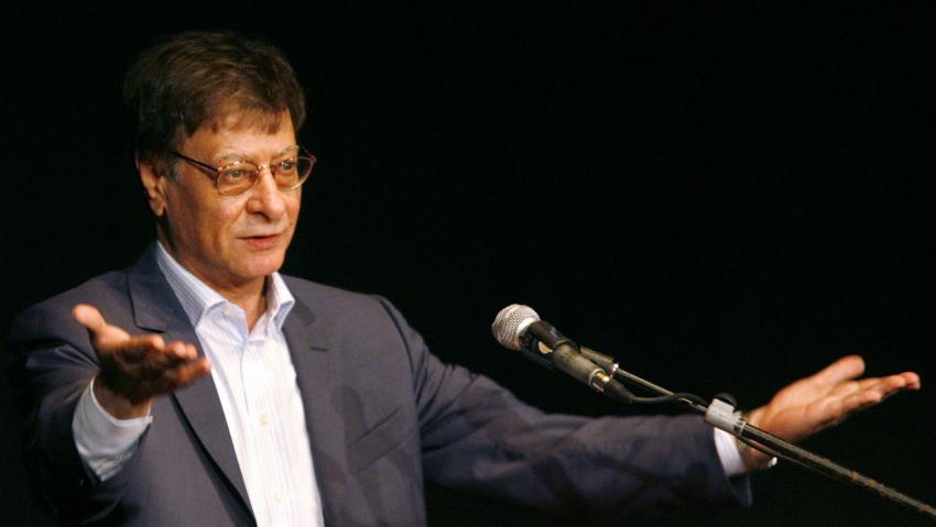 Alumni, Parents, and Friends Establish the Mahmoud Darwish Professorship in Palestinian Studies