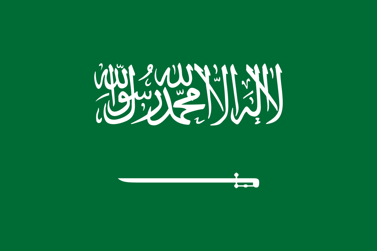 country flag